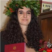 Laureata magistrale in Chimica con un anno di esperienza di insegnamento alle superiori offre ripetizioni di Chimica (generale, stechiometria, chimica organica, chimica inorganica…)